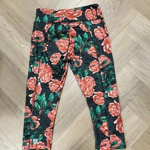 Lula Roe Pants, Size S
